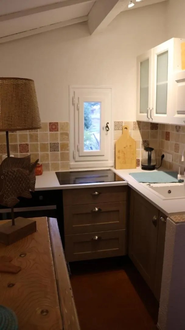 Holiday home La Sauvagine Villa Saintes-Maries-de-la-Mer
