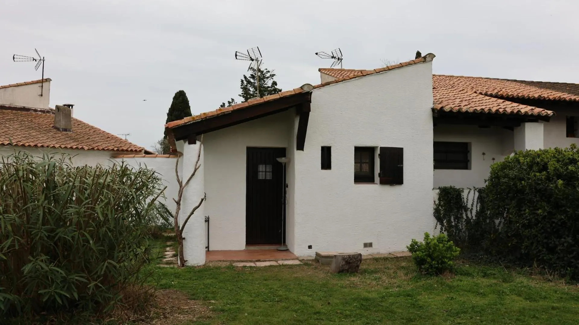 Holiday home La Sauvagine Villa Saintes-Maries-de-la-Mer