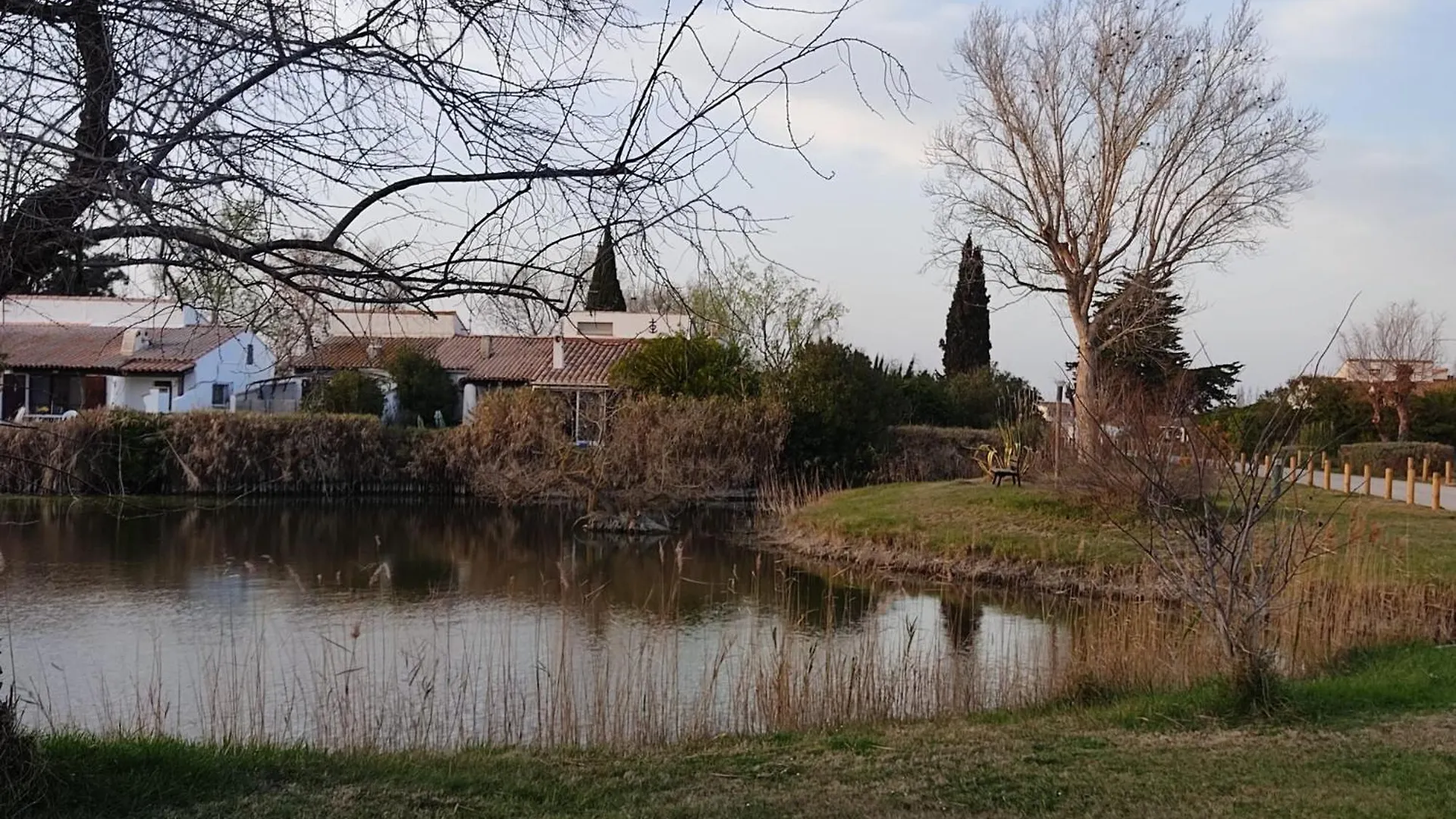 La Sauvagine Villa Saintes-Maries-de-la-Mer France