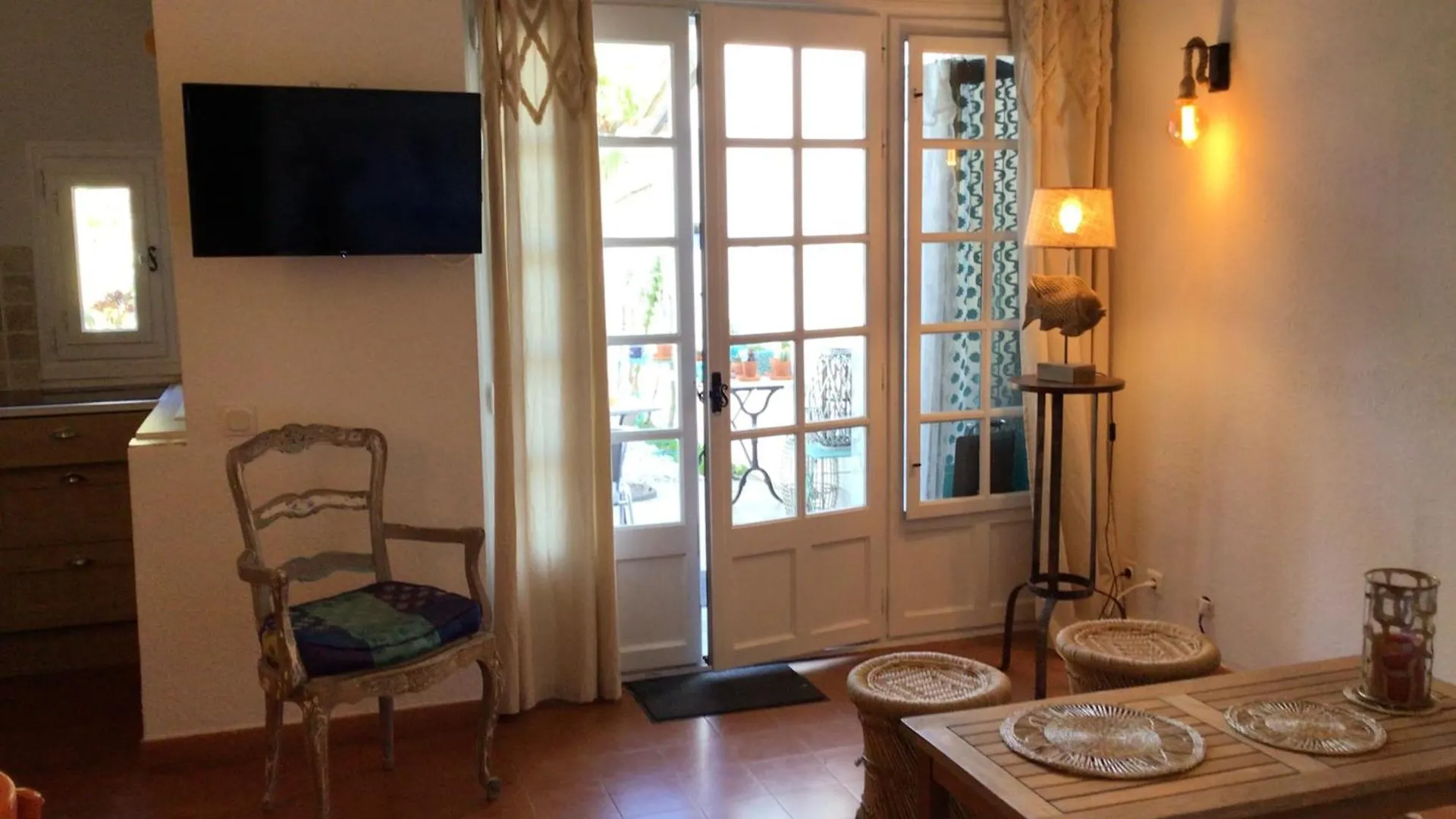 La Sauvagine Villa Saintes-Maries-de-la-Mer Holiday home