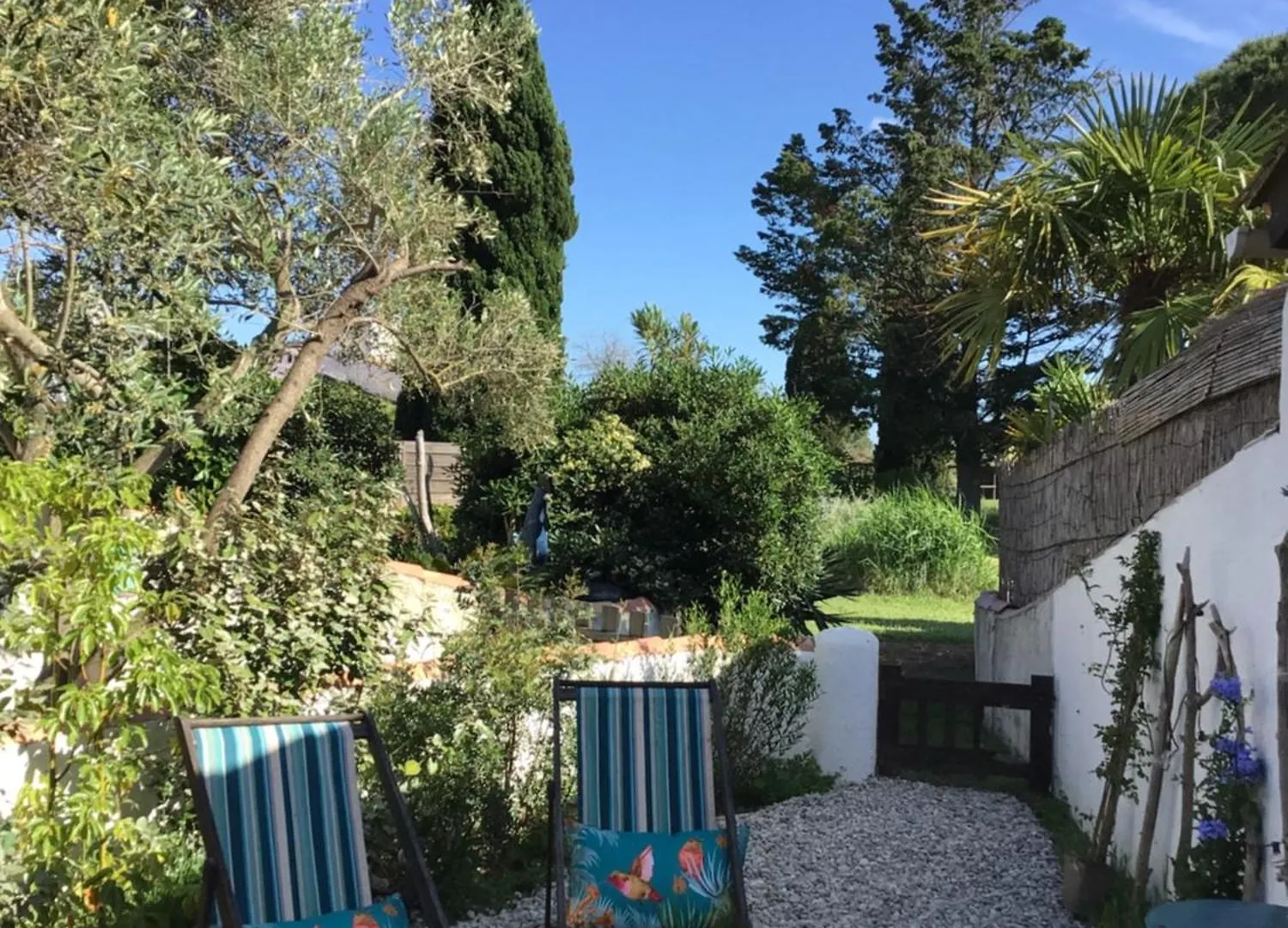 La Sauvagine Villa Saintes-Maries-de-la-Mer Holiday home