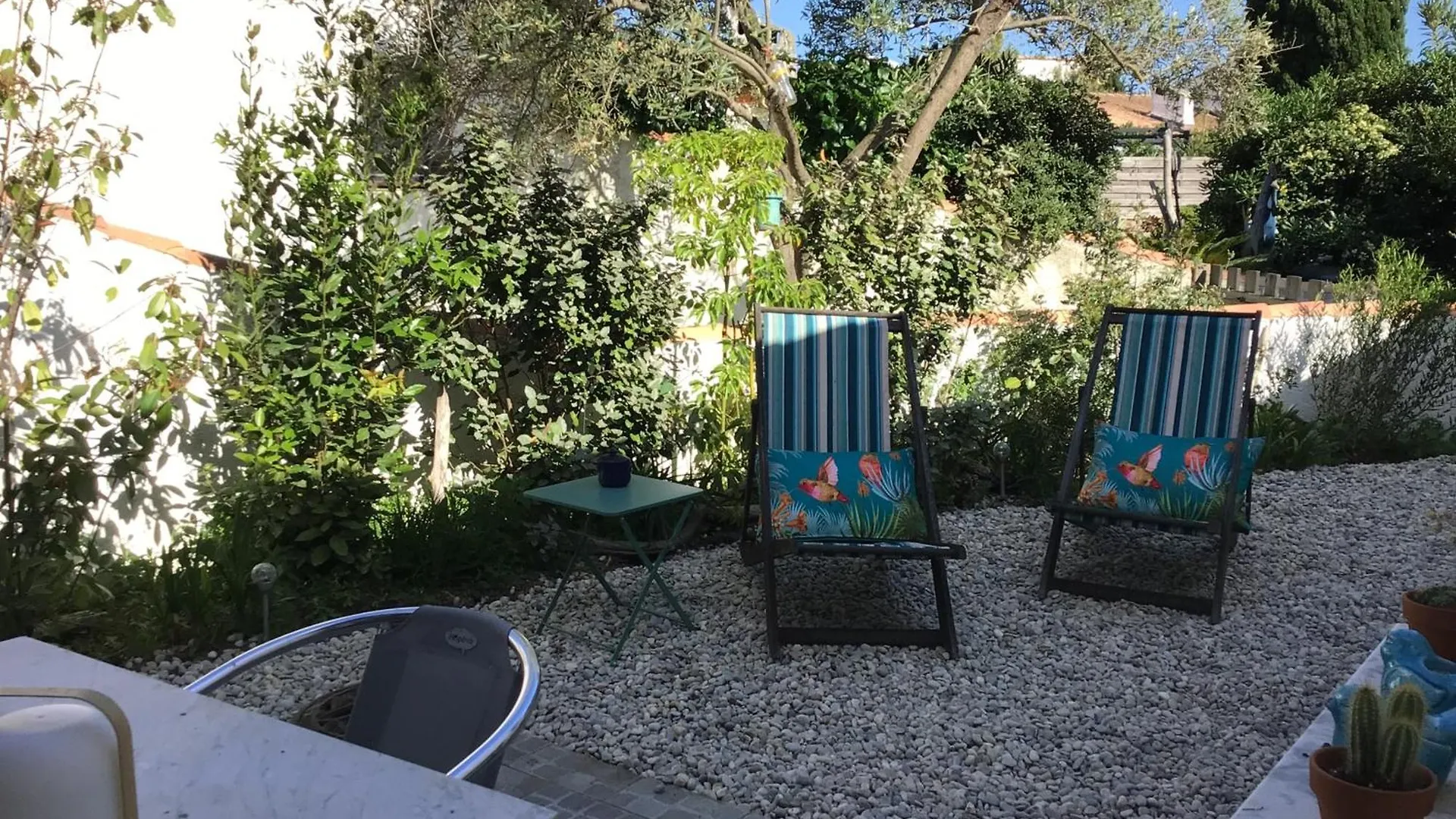 La Sauvagine Villa Saintes-Maries-de-la-Mer